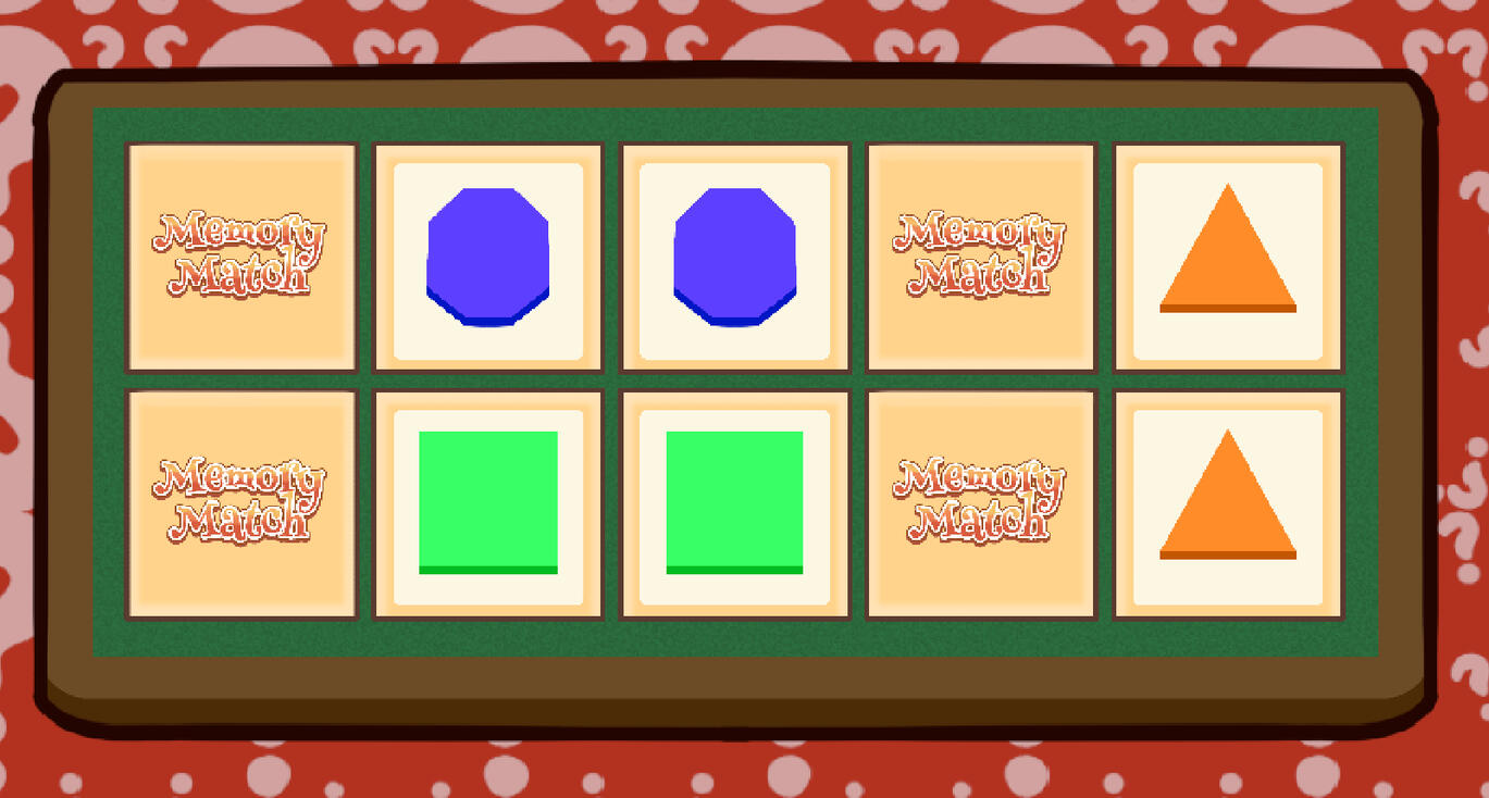 Memory Match