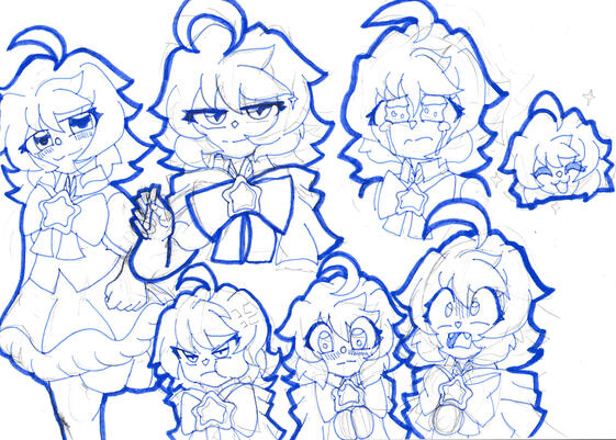Expressions Expressions