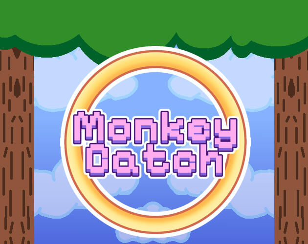 Monkey Catch
