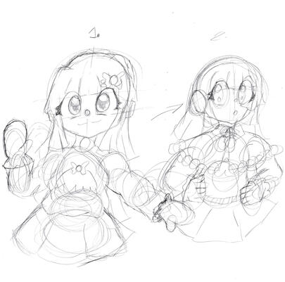 Bon-Bon Christmas Outfit