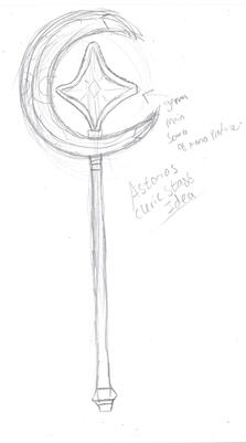 Astoria&#39;sStaffConcept